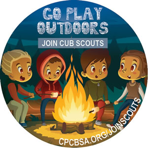 Join Pack 215 Cub Scouts